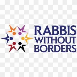 Png Transparent Stock Jewish Renewal Listening Tour - Without Borders Clipart