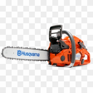 Husqvarna 545at Chainsaw Clipart