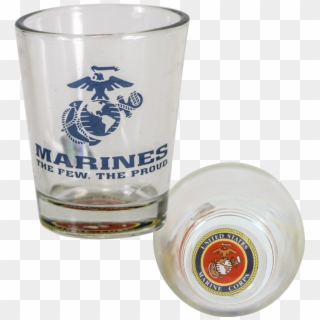 Us Marines Logo Small Clipart