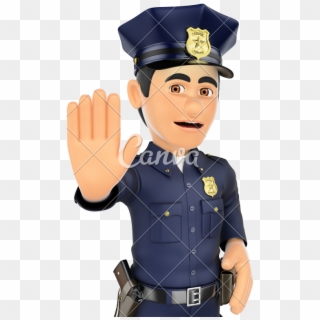 Policeman Images - Policeman Logo Clipart