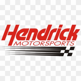 Hendrick Motorsports Logo Svg Png Nascar Logo Transparent - Hendrick Motorsports Logo Transparent Clipart