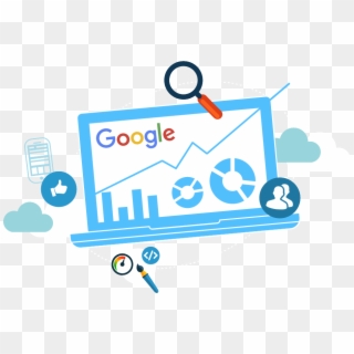 Kisspng Digital Marketing Capybara Seo Seo Online Mark - Google Clipart