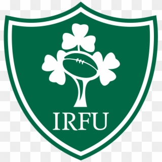 Ireland Rugby Logo Clipart