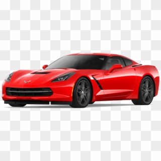 Awesome 2018 Chevy Corvette Trim Options In Hubbard, - Red 2018 Corvette Png Clipart