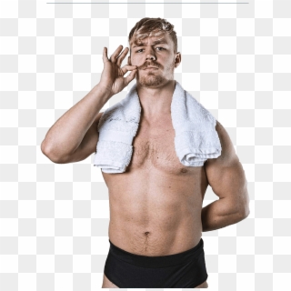 Wwe Tyler Bate Png Clipart