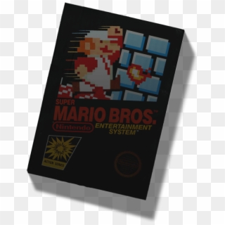 Super Mario Bros Nes Clipart