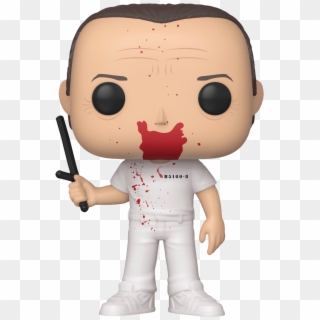 The - The Silence Of The Lambs Clipart