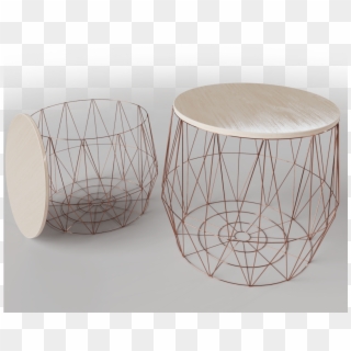 Wire Frame Coffee Table Imeshh - Coffee Table Clipart