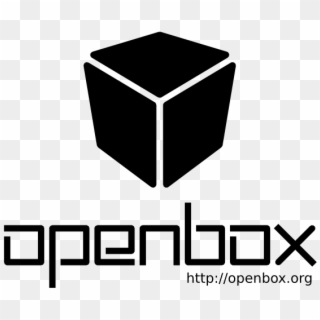 54957876 - Openbox Logo Clipart
