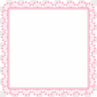 Say Hello - Frame Clipart Transparent Background - Png Download