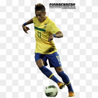 Neymar Photo Neymar - Neymar Da Silva 2012 Clipart