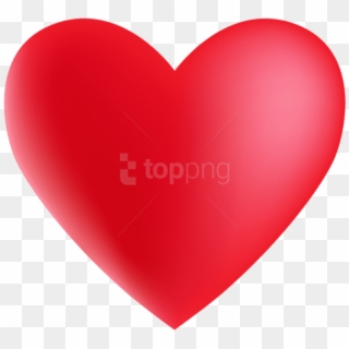 Free Png Heart Png Images Transparent - Heart Clipart