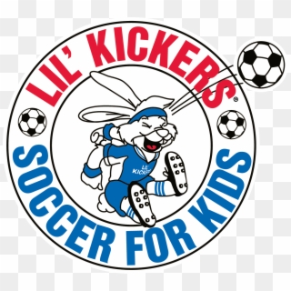 Lil Kickers Soccer For Kids Clipart