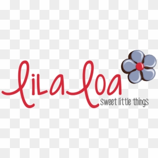 Lilaloa Cookie Cutters Clipart
