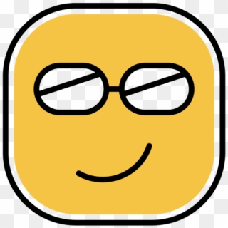 Emoji - Smiley Clipart