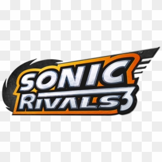 Sonic Rivals ™ Clipart