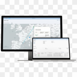 Real-time Location Tracking By Sap Global Track & Trace - Product Manager Sap Business Intelligence Value Proposition Clipart