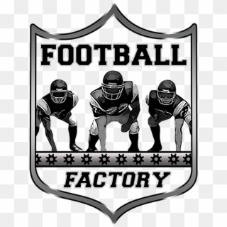 Football Factory - Player Clipart