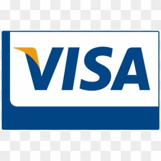 Visa Vector Logo - Visa Electron Logo Png Clipart