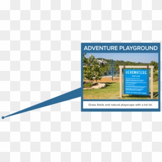 Amenity Center Adventure Playground - Cash Flow Quadrant Clipart