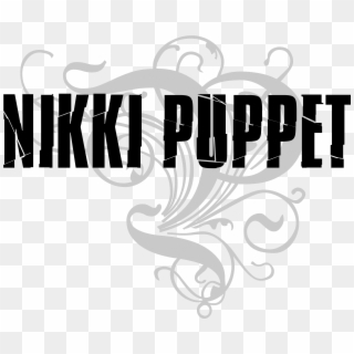 Nikki Puppet Logo Png - Arman Clipart
