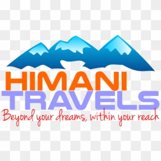 Himani Travels Logo - Interstate Bridge Clipart