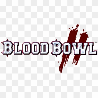 [embedyt] Https - //www - Youtube - - Blood Bowl 2 Title Clipart