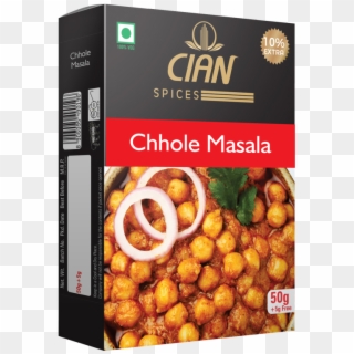 Chole-masala - Chickpea Clipart