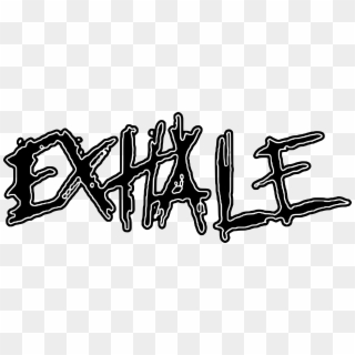 Png Format - Exhale Png Clipart