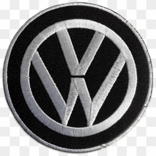 Aufnäher / Bügelbild - Logo Volkswagen Golf Png Clipart