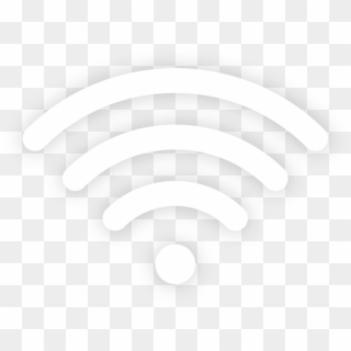 Wifi Icon Representing Internet - Sky Go Clipart
