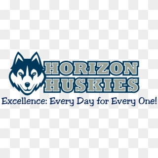 Horizon Community Middle School - Horizon Middle School Logo Clipart