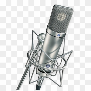Microphone - James West Microphone Invention Clipart