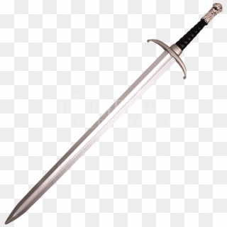 Price Match Policy - Medieval Sword Transparent Background Clipart