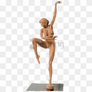 Free Png Dancer Png Image With Transparent Background - Modern Dance Sculpture Png Clipart