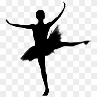 Ballet Dancer Clipart