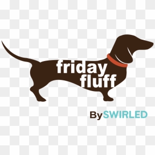 Send The Following Info On Your Pup To Fridayfluff@swirled - Dachshund Clipart