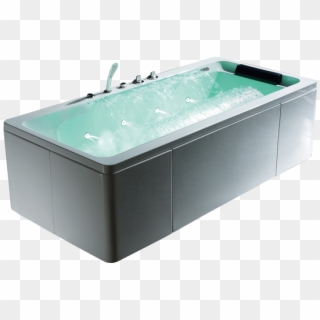 Bold Luxury Hydro-massage Massage Bathtub - Bathtub Clipart