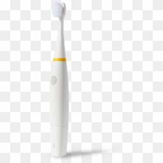 Efficient Energy Saving Design Makes 3 Months Use When - Toothbrush Clipart