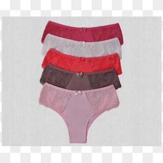 Wholesale Panties With Different Color - Panties Clipart