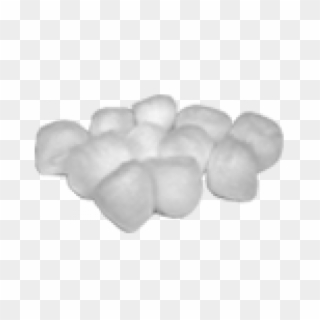Cotton High Quality Png - Transparent Cotton Balls Png Clipart