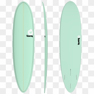 Tq9 Tet 76 Seagreen - 7 6 Surfboard Clipart