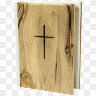 The Holy Bible - Plywood Clipart