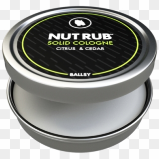 Nut Rub Clipart