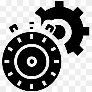Png File - Response Time Icon Png Clipart
