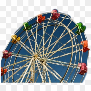 #niche #ferris #wheel #ferriswheel #aesthetic - Ferris Wheel Clipart