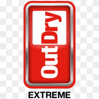 Outdry Extreme - Outdry Extreme Logo Clipart