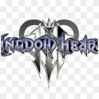 Kingdom Hearts 3 Kh Clipart