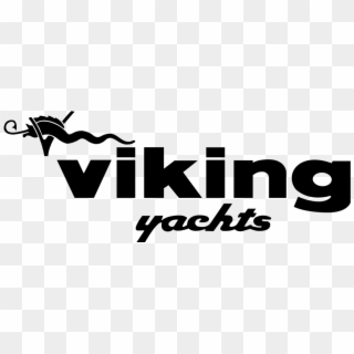 Viking Yachts Logo Clipart