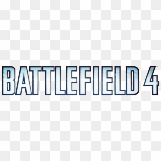 Gameplay - Battlefield 4 Clipart